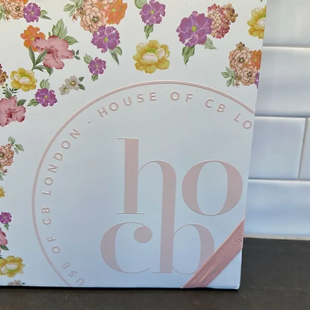 House of CB London Box Bundle (5 Piece)